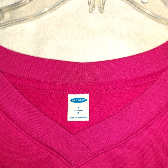 Cozy top - Picture 2 of 2